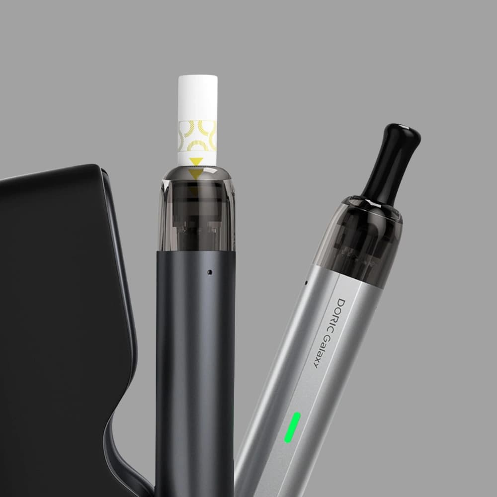 Pod Systems