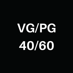 VG:PG 40:60