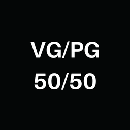 VG:PG 50:50