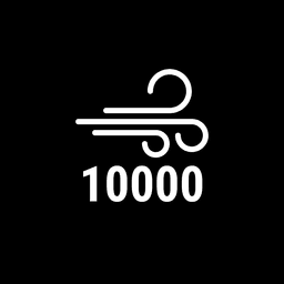 Puff 10000