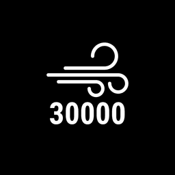 Puff 30000