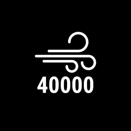 Puff 40000