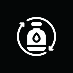 Refillable
