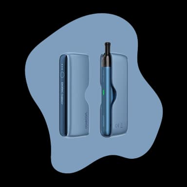 Doric Blue
