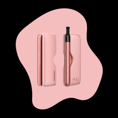Doric Pink