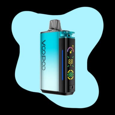 Vrizz Irish Blue
