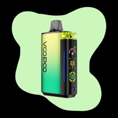Vrizz Spring Green