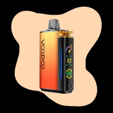 Vrizz Sunset Orange