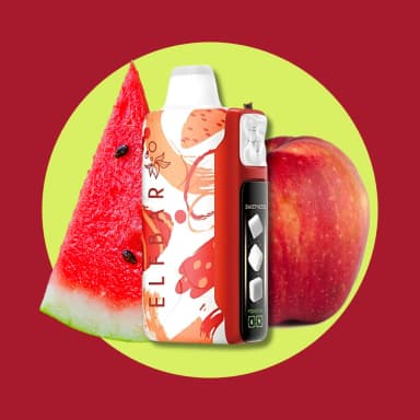 Apple Watermelon