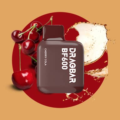 Cherry Cola