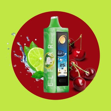 Cherry Lime