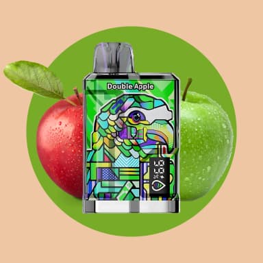 Double Apple