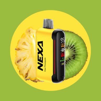 Kiwi Pineapple