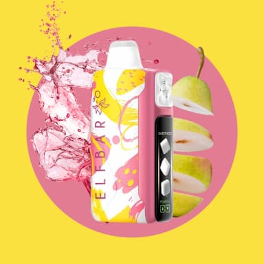 Pear Soda