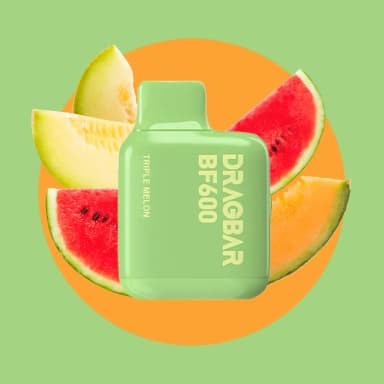 Triple Melon