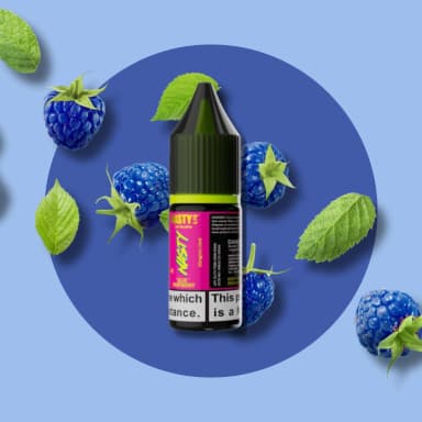 Blue Raspberrywebp