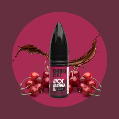 Cherry Cola