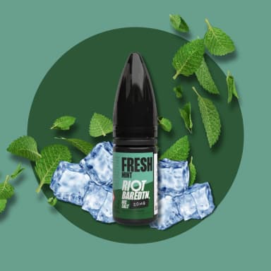 Fresh Mint