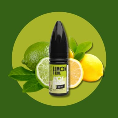 Lemon Lime