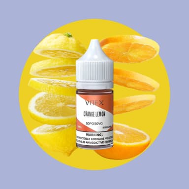 Orange Lemon