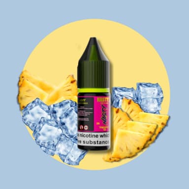 Pineapple Ice