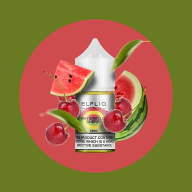 Watermelon Cherry